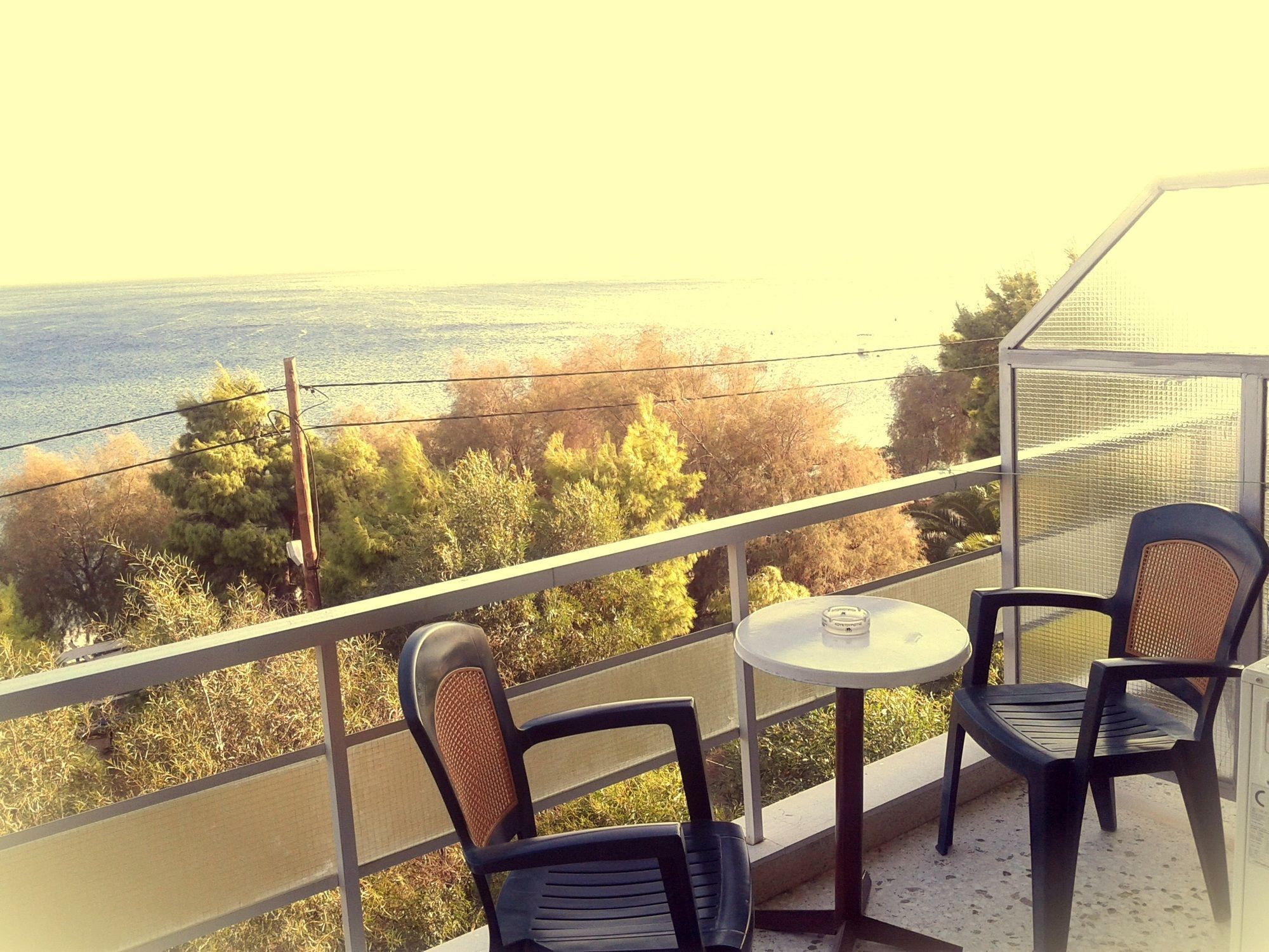 Hotel Sun Kinetta  Esterno foto