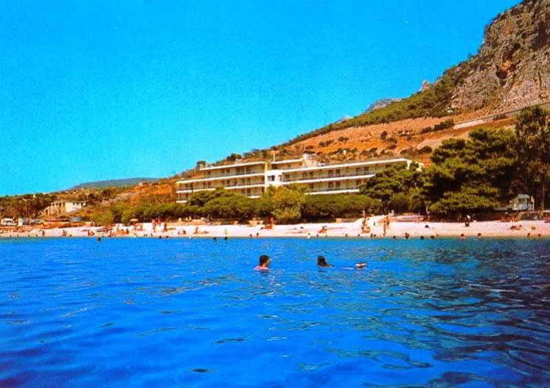 Hotel Sun Kinetta  Esterno foto