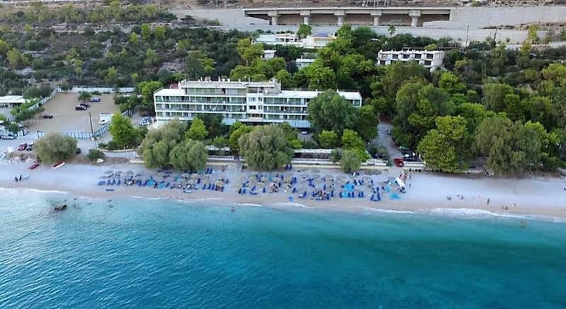 Hotel Sun Kinetta  Esterno foto