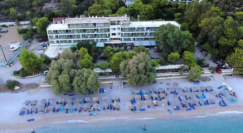 Hotel Sun Kinetta  Esterno foto